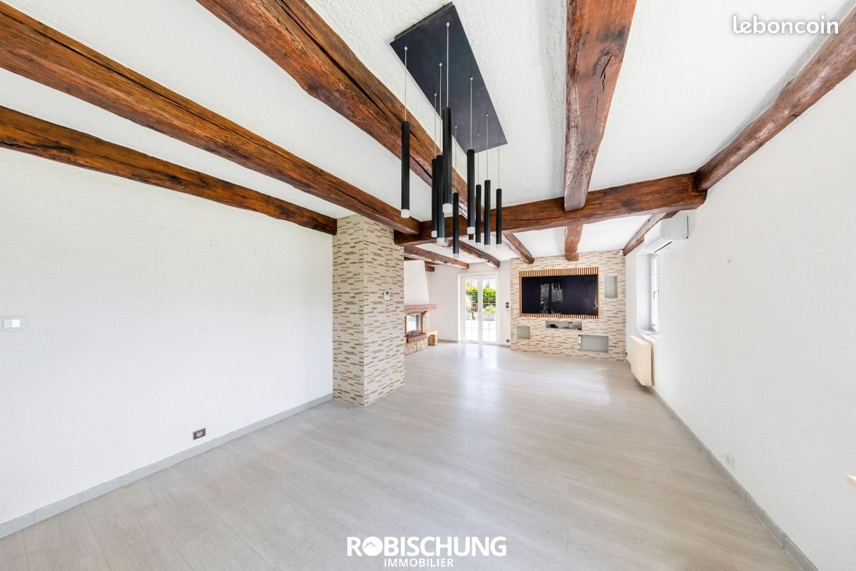 Maison à vendre, 165m², Elbach