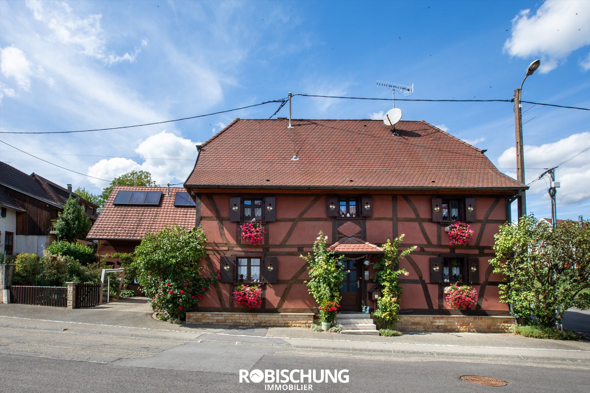 Maison à vendre, 464m², Ruederbach