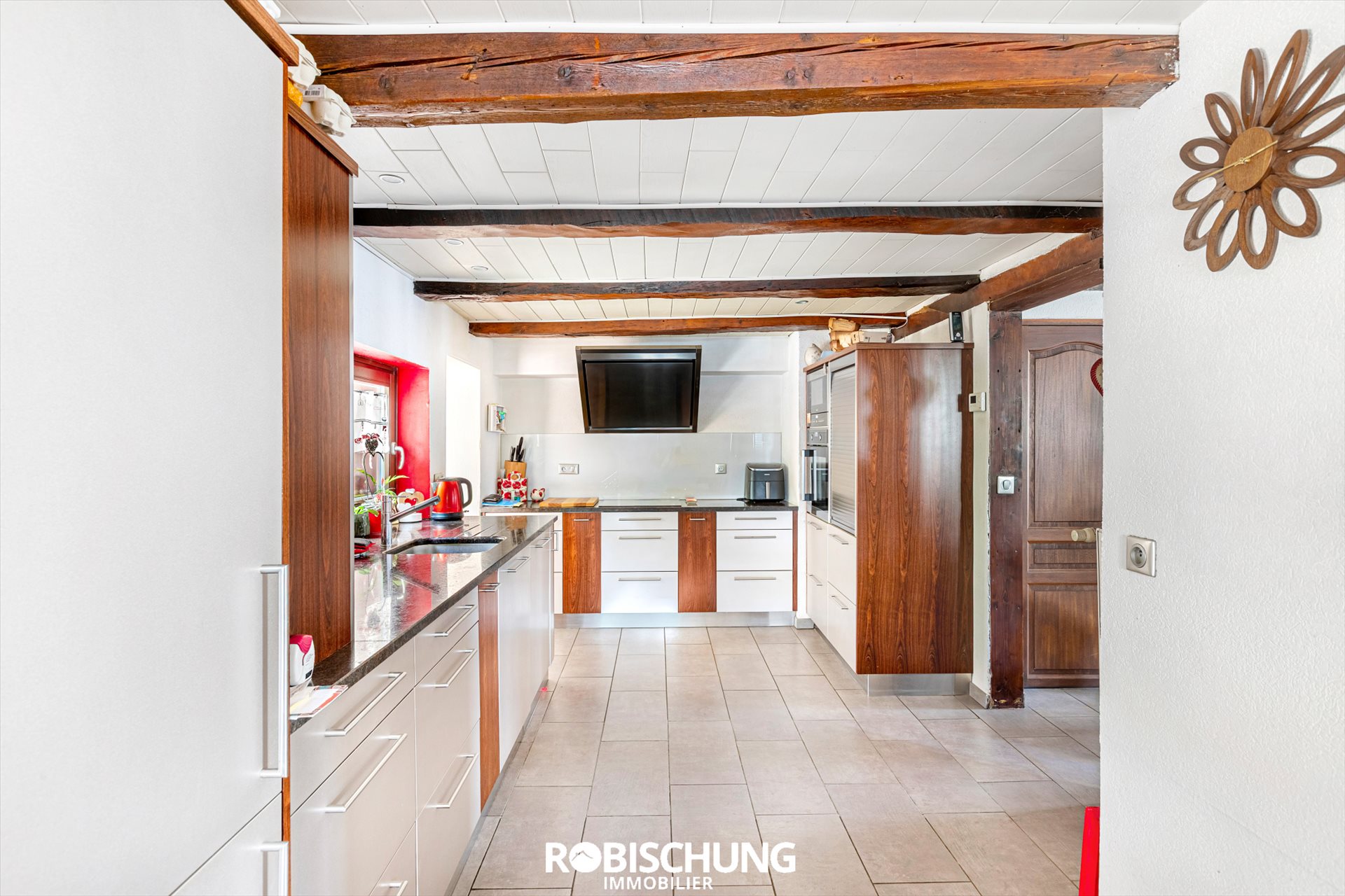 Maison à vendre, 464m², Ruederbach