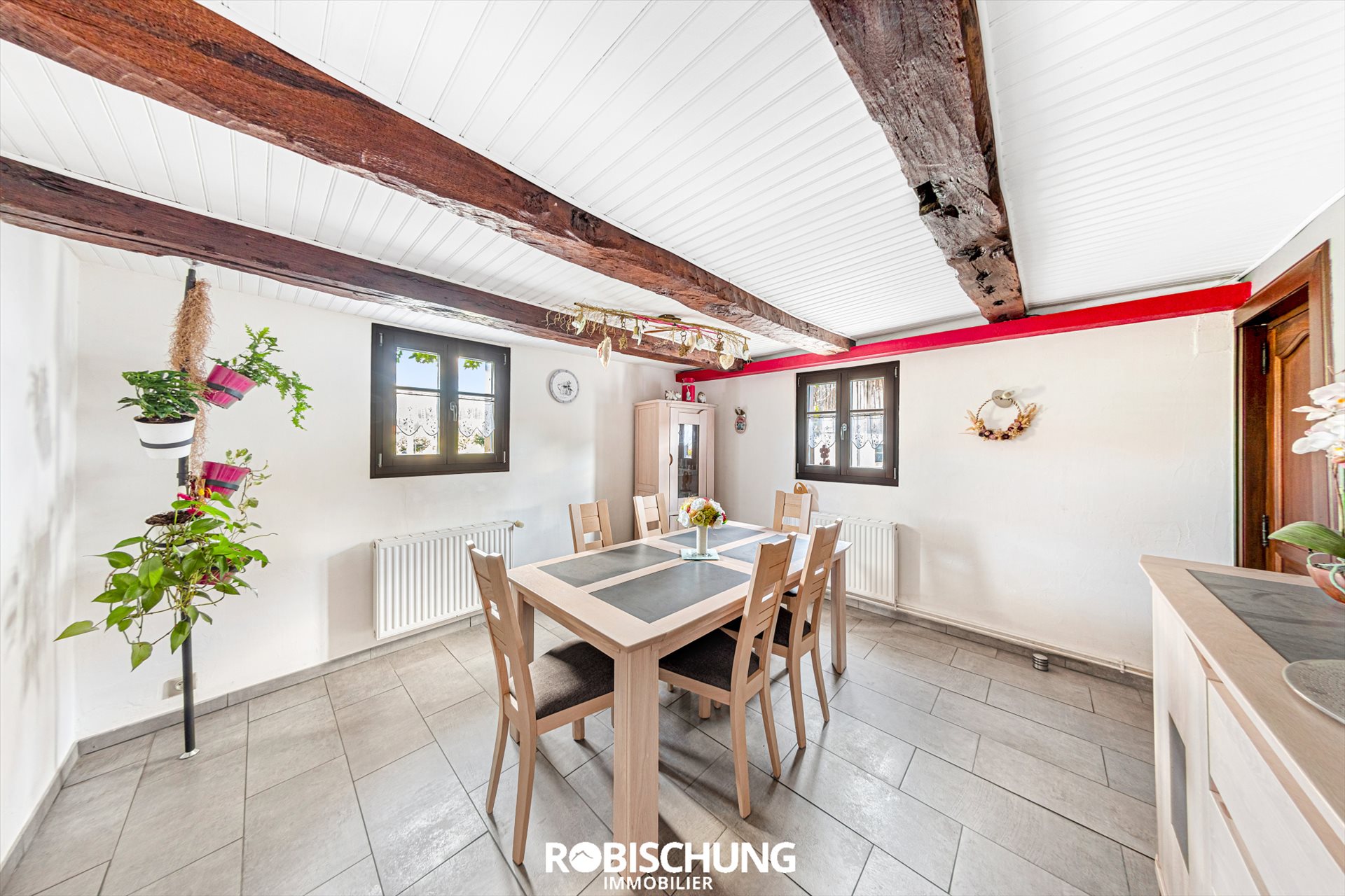 Maison à vendre, 464m², Ruederbach