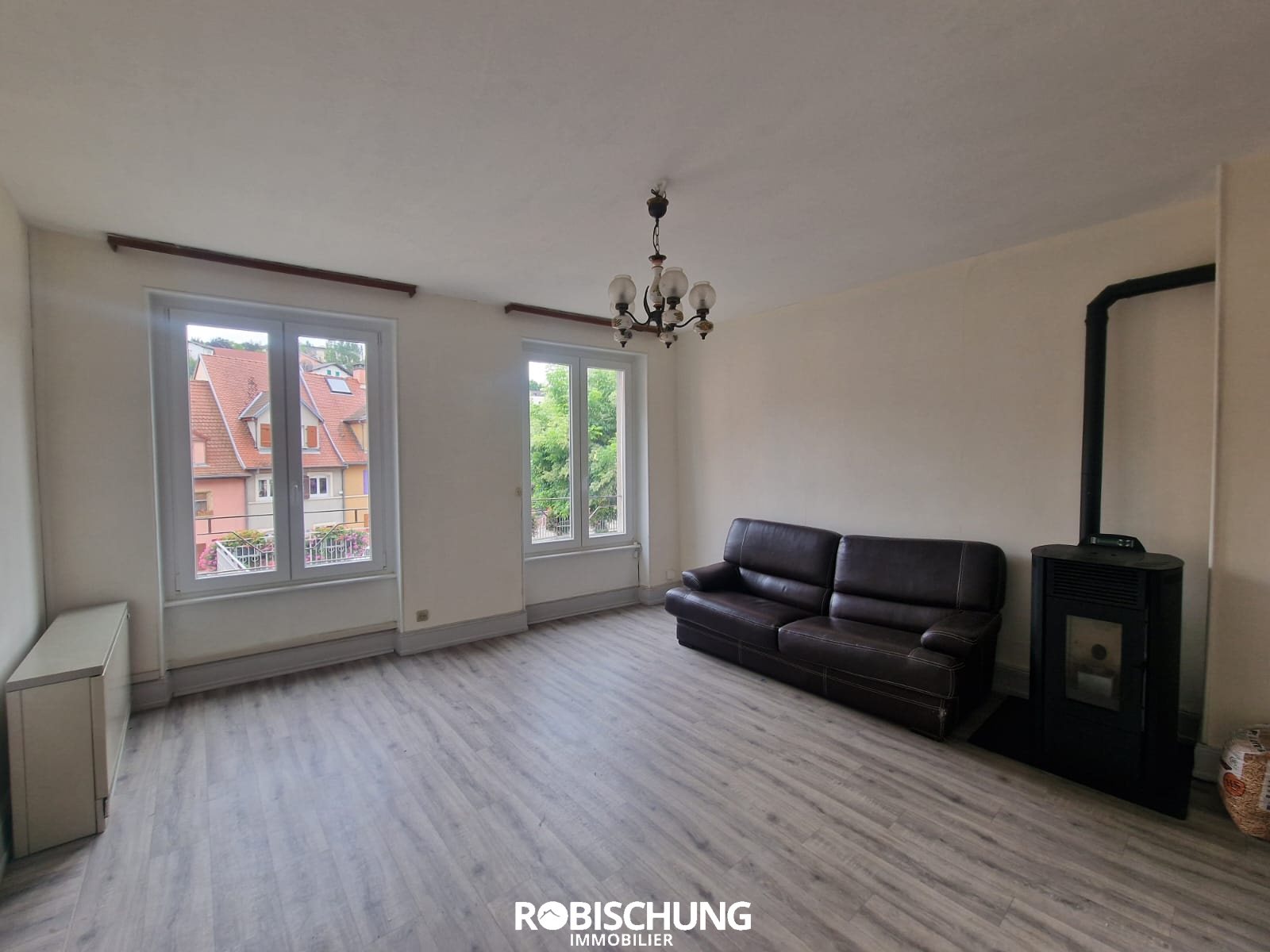 Maison à vendre, 120m², Altkirch