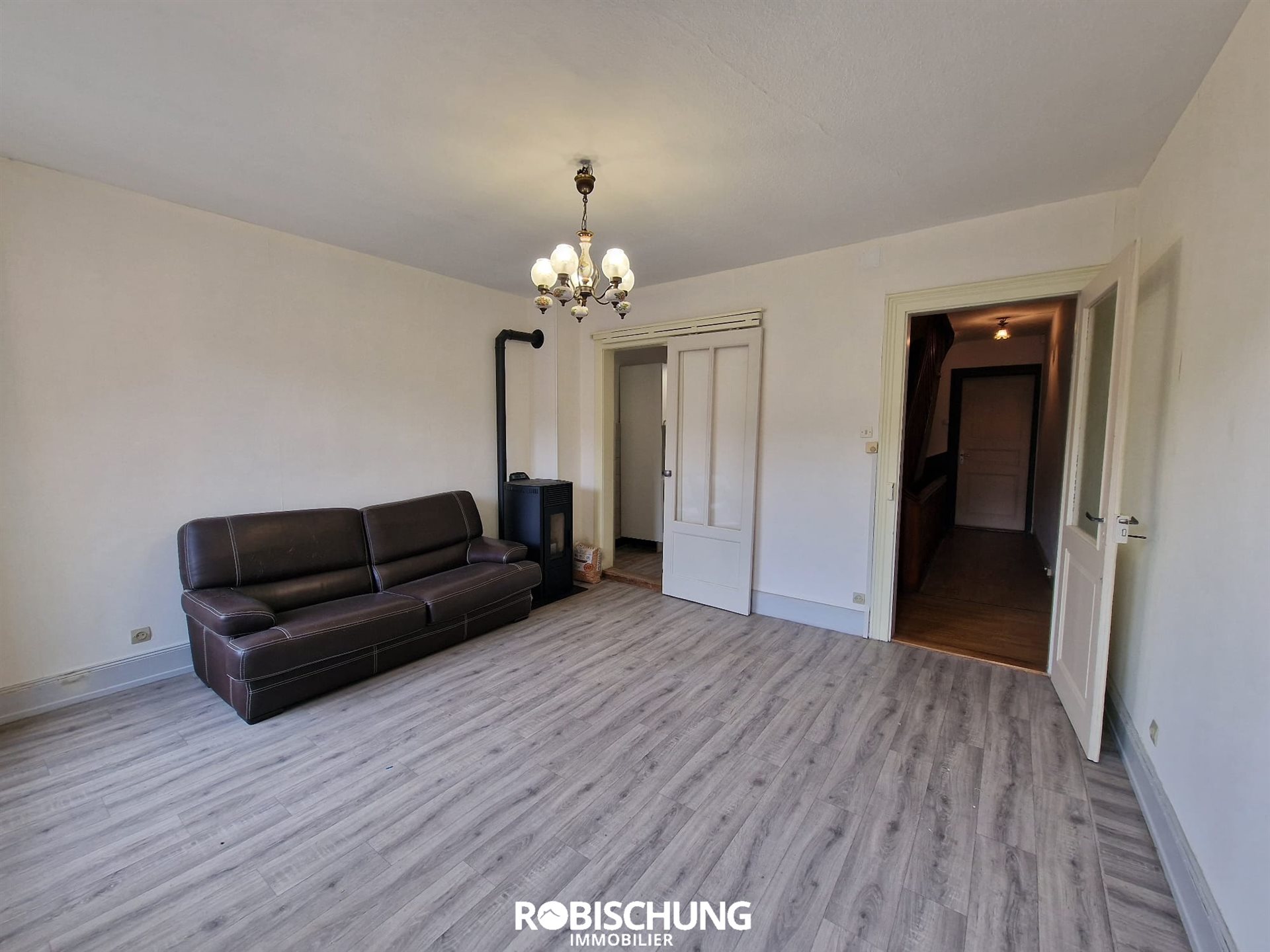 Maison à vendre, 120m², Altkirch