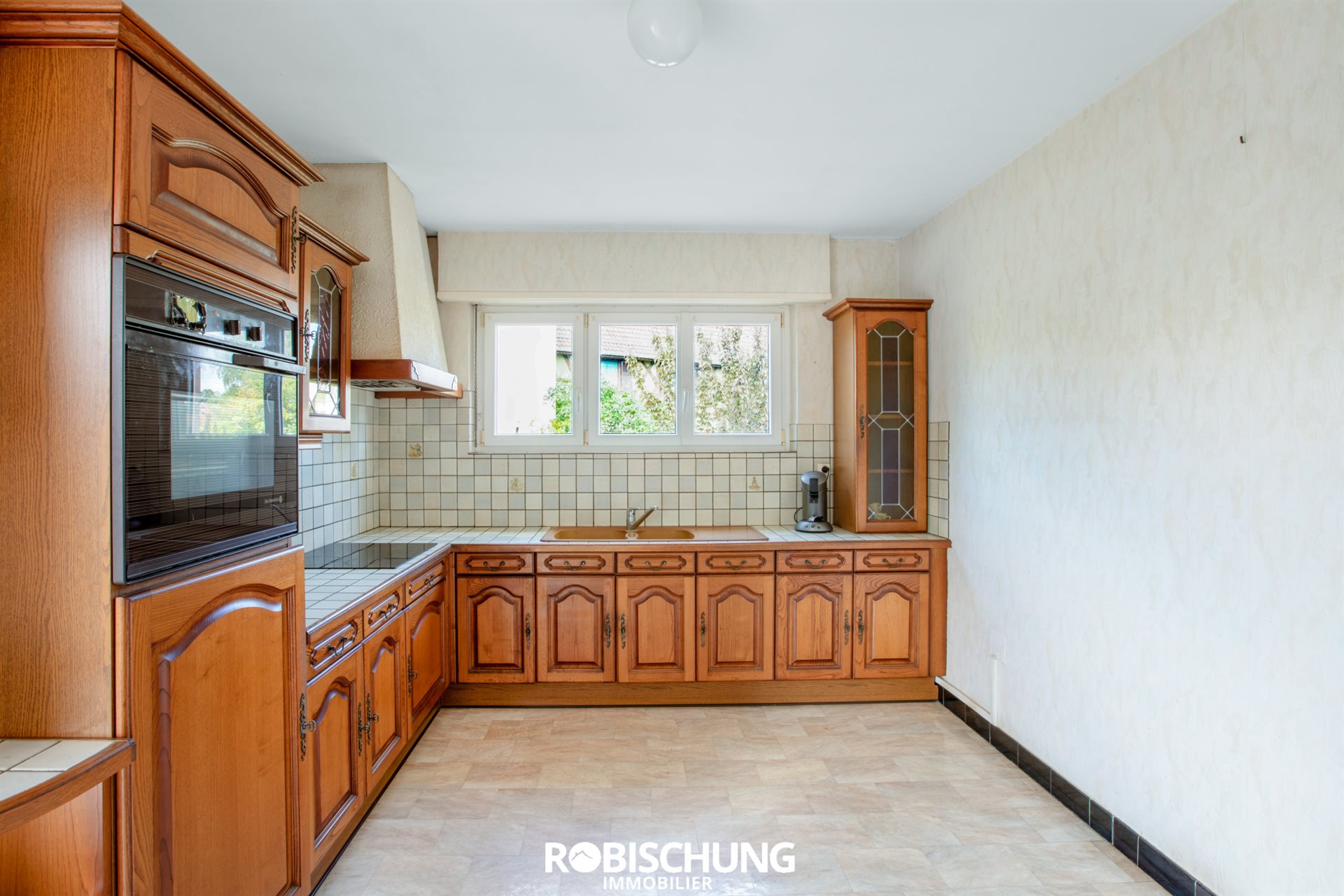 Maison à vendre, 115m², Carspach