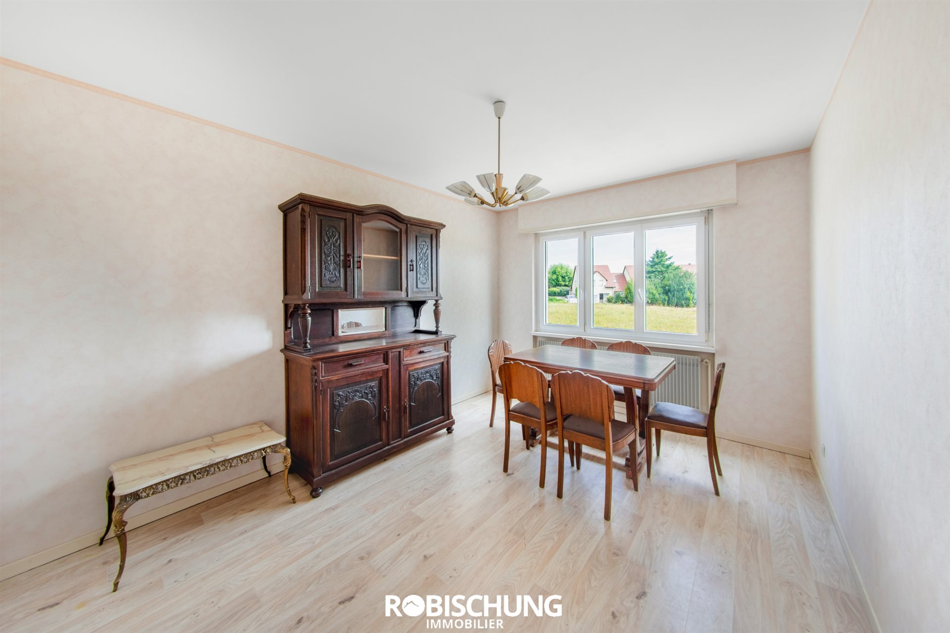 Maison à vendre, 115m², Carspach