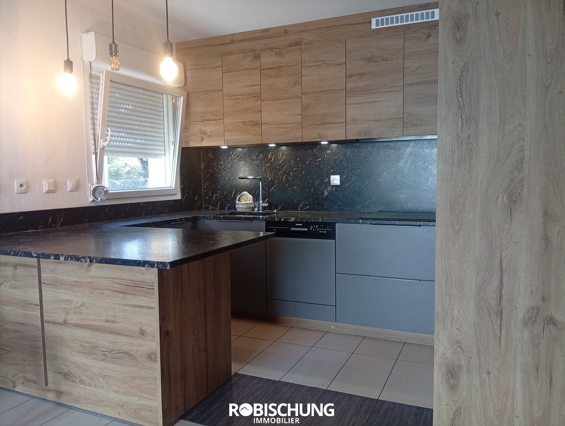 Appartement à vendre, 95m², Ruederbach