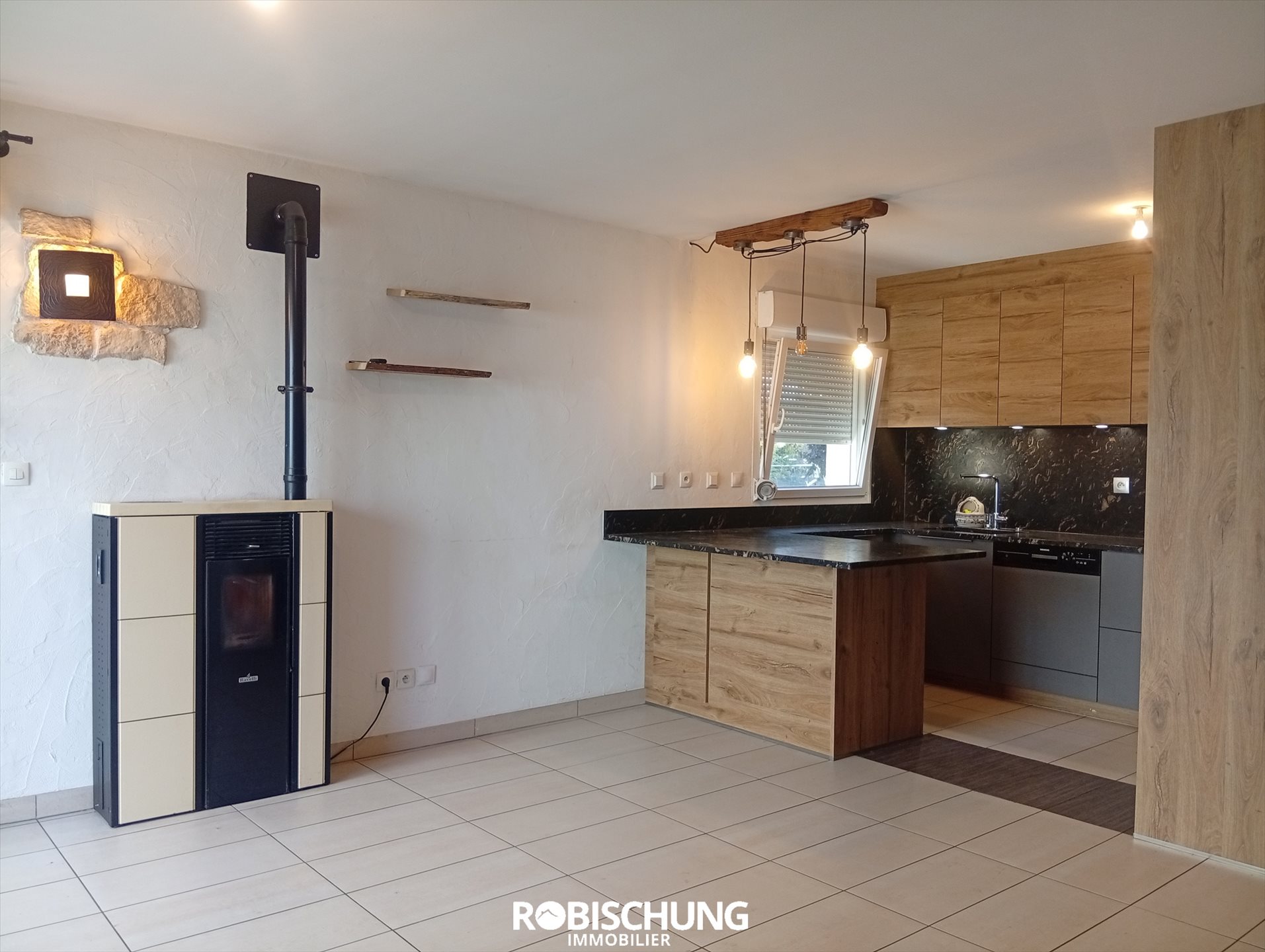 Appartement à vendre, 95m², Ruederbach