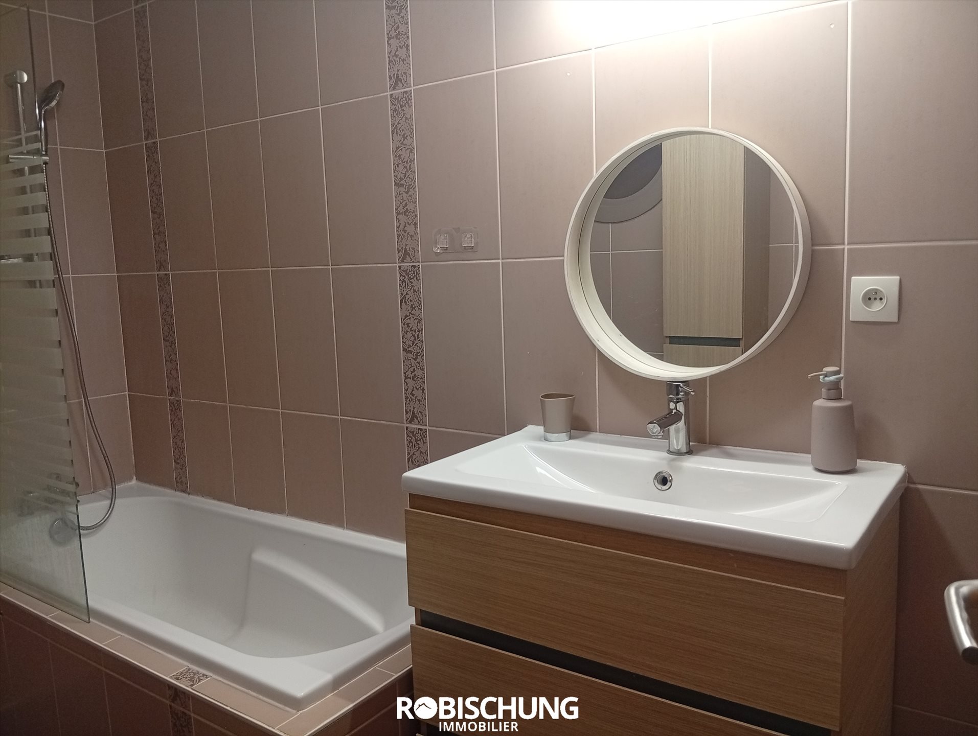 Appartement à vendre, 95m², Ruederbach