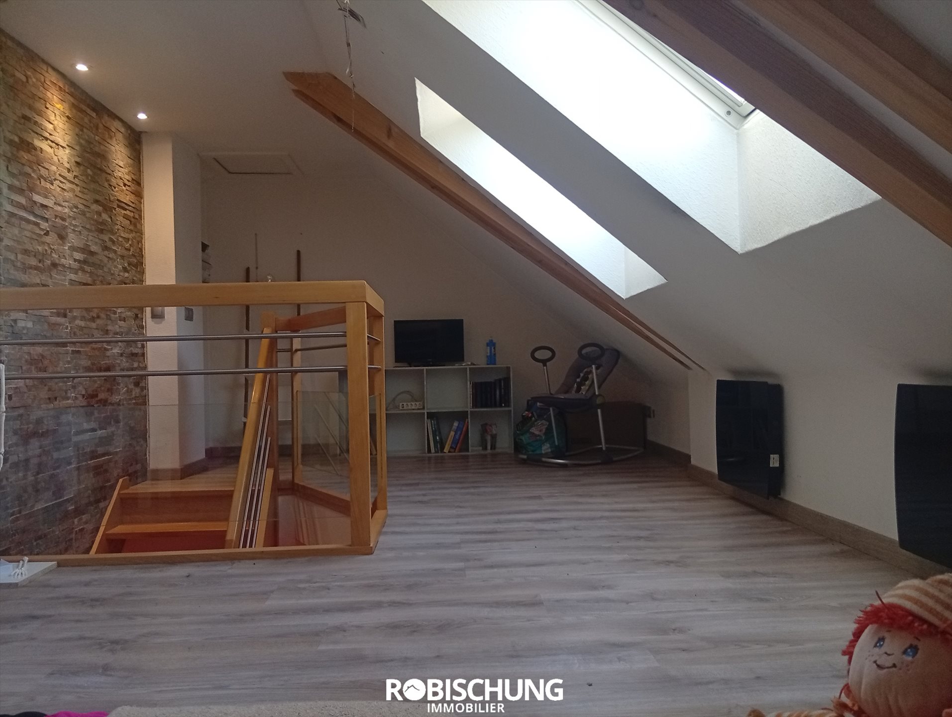 Appartement à vendre, 95m², Ruederbach