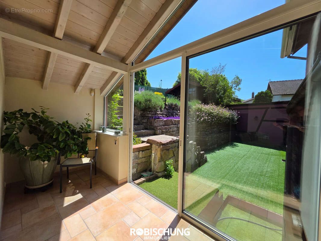 Maison à vendre, 212m², Hirtzbach