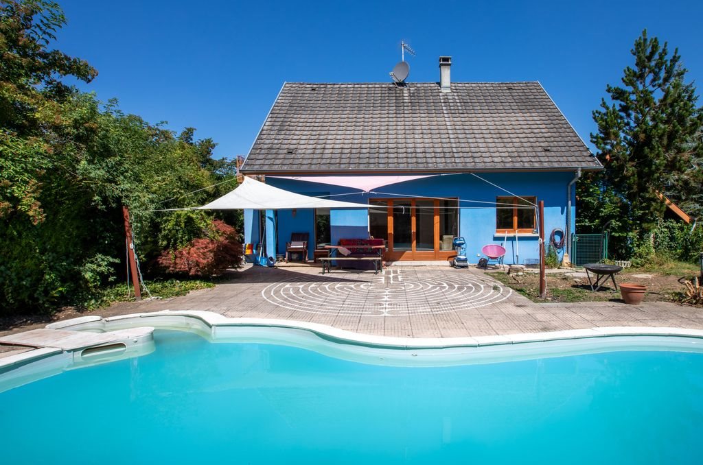 Maison à vendre, 145m², Biederthal