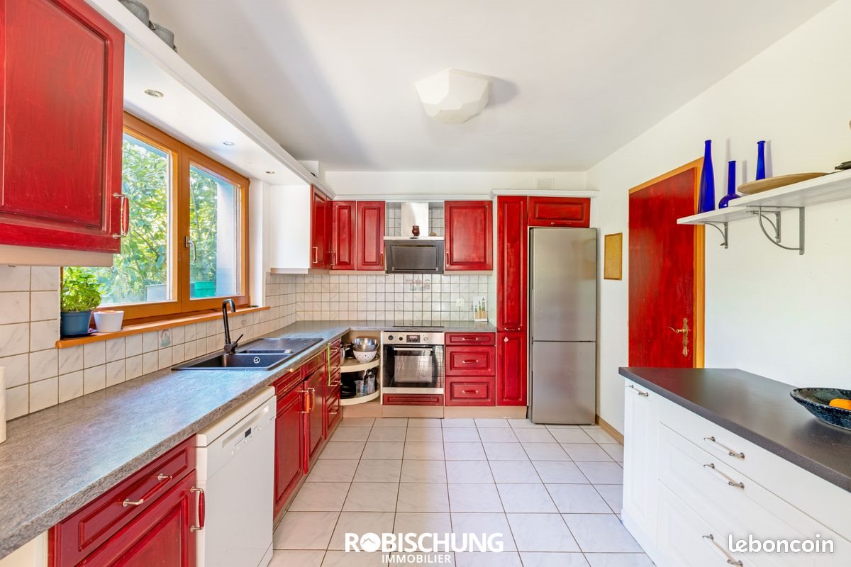 Maison à vendre, 145m², Biederthal