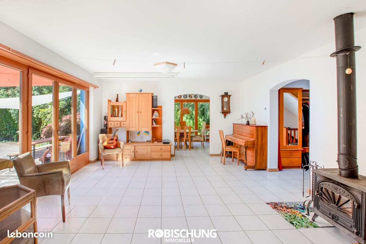 Maison à vendre, 145m², Biederthal
