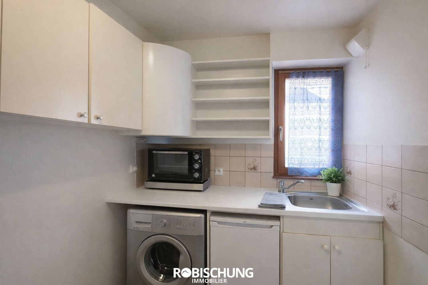 Appartement à vendre, 26m², Hirsingue