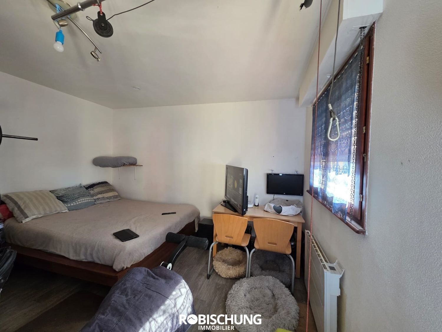 Appartement à vendre, 26m², Hirsingue