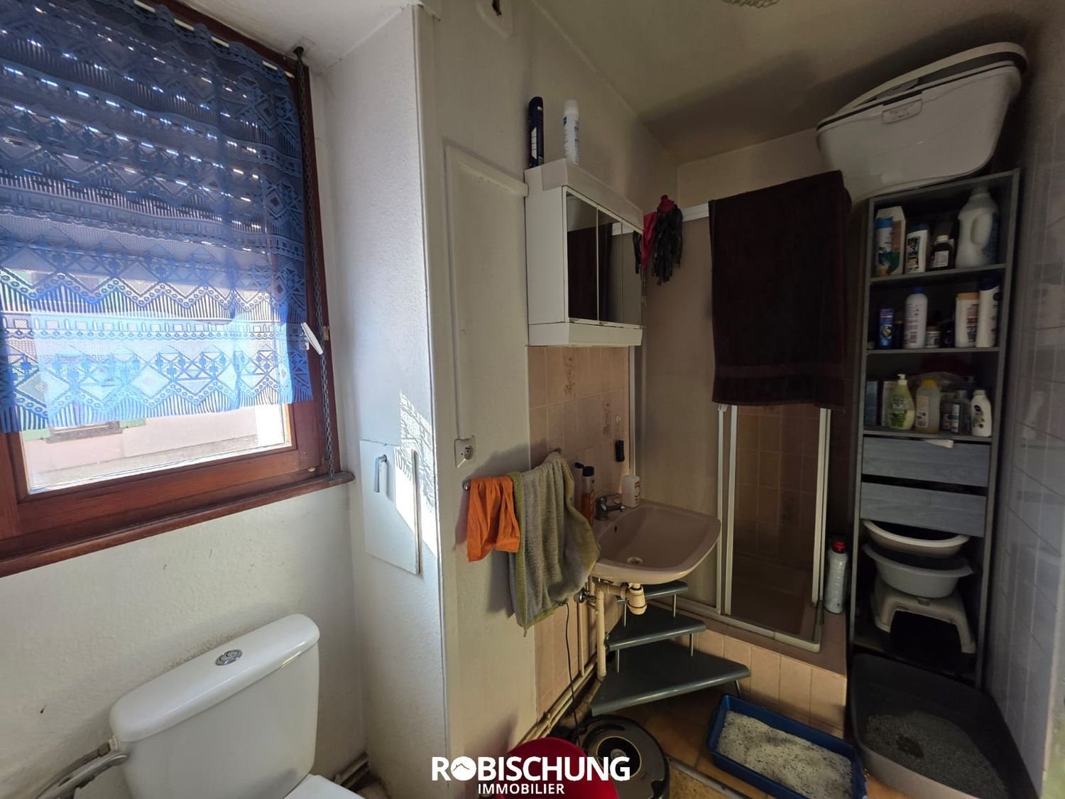 Appartement à vendre, 26m², Hirsingue