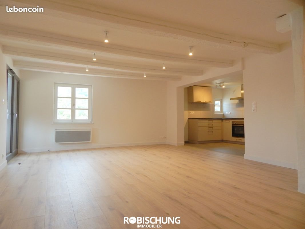 Appartement à louer, 87m², Wittersdorf