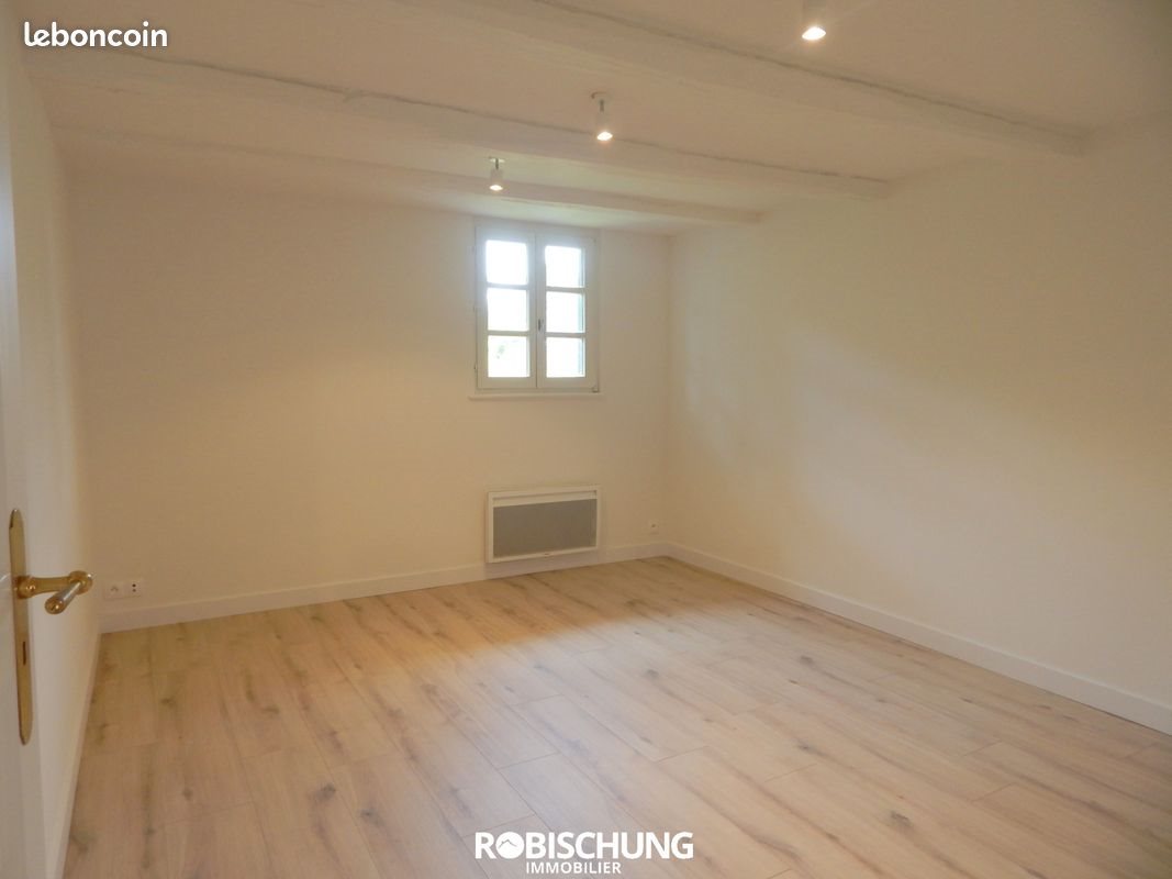 Appartement à louer, 87m², Wittersdorf