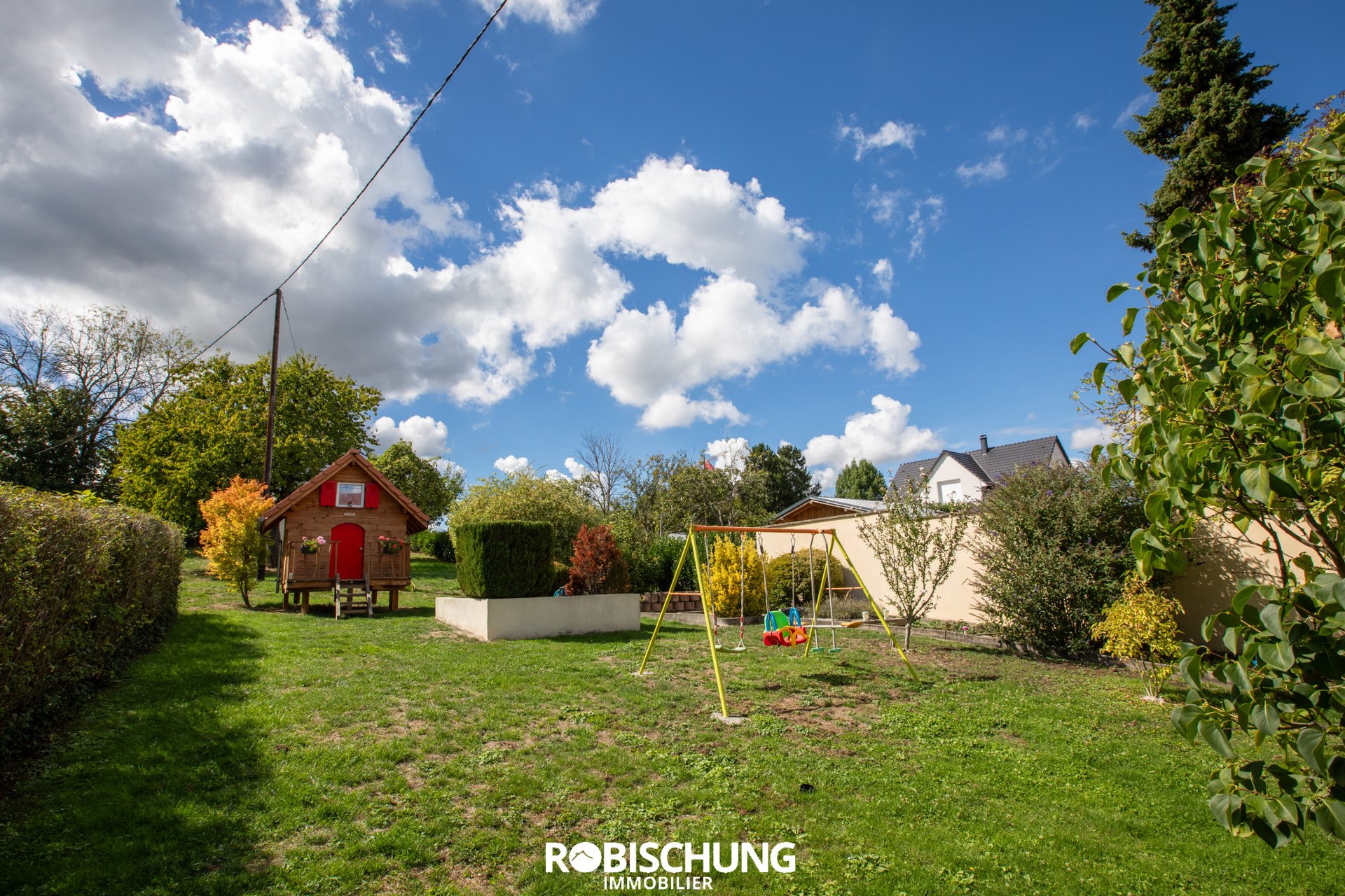 Maison à vendre, 163m², Wolschwiller