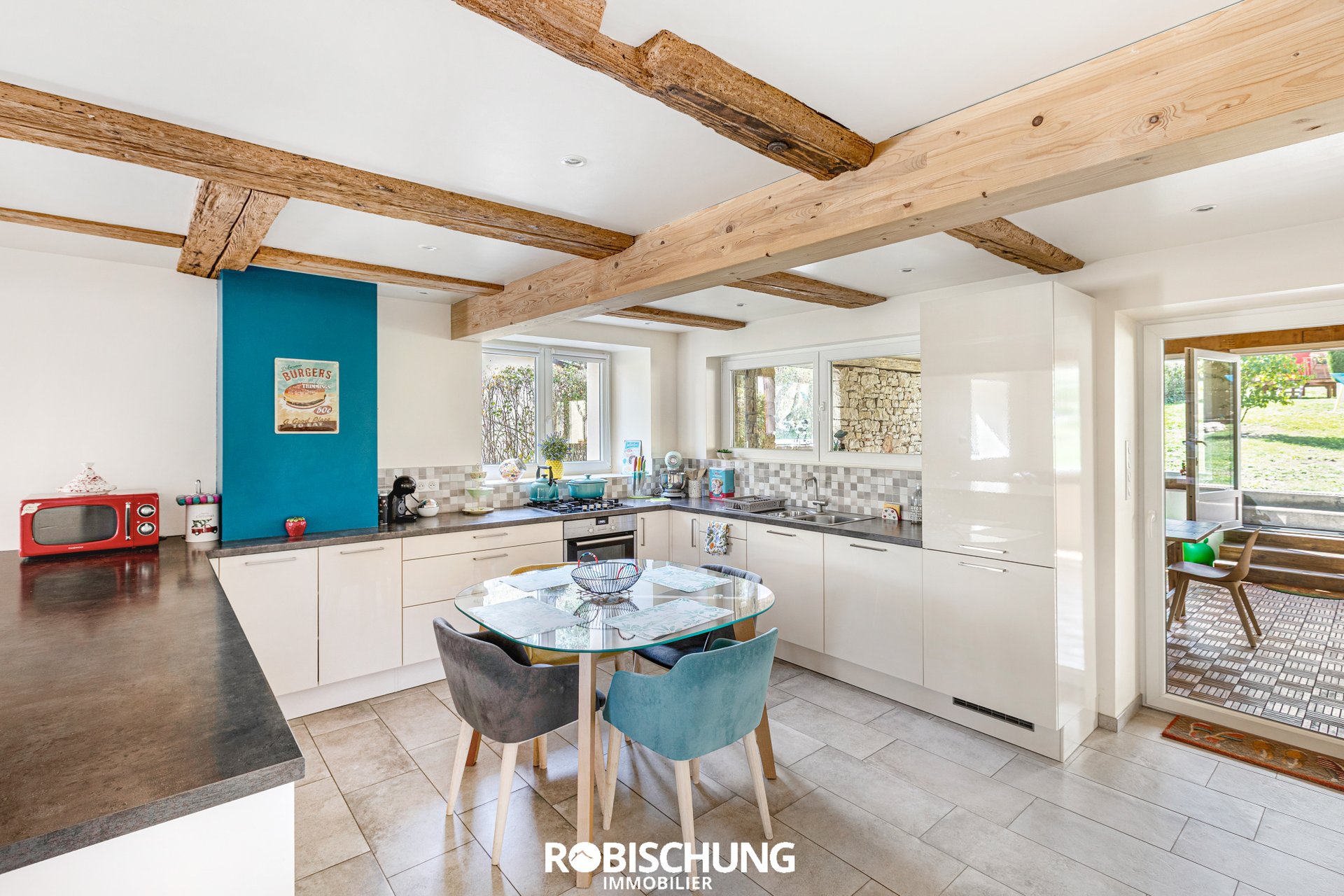 Maison à vendre, 163m², Wolschwiller