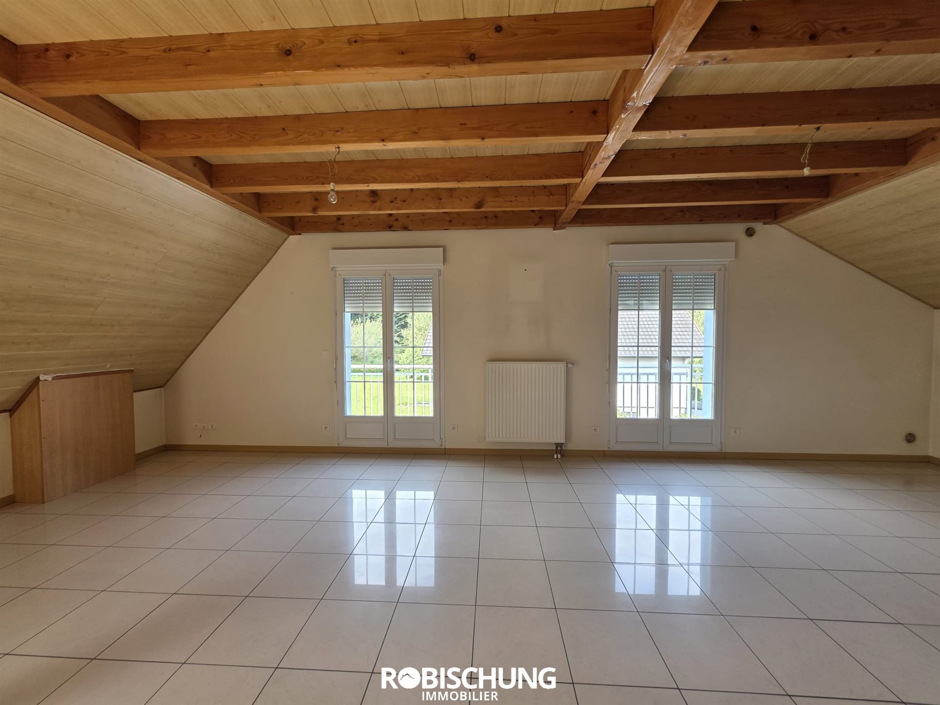 Maison à louer, 90m², Dannemarie