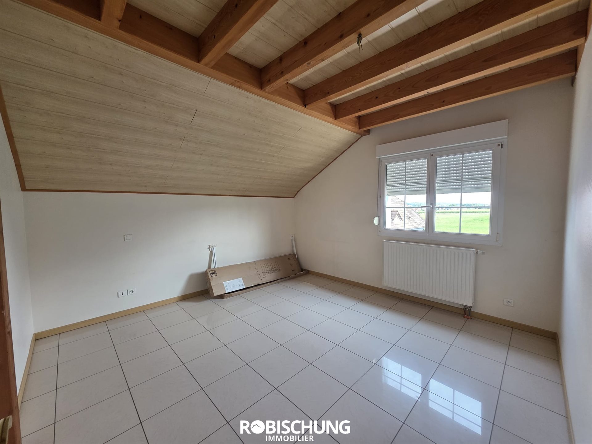 Maison à louer, 90m², Dannemarie
