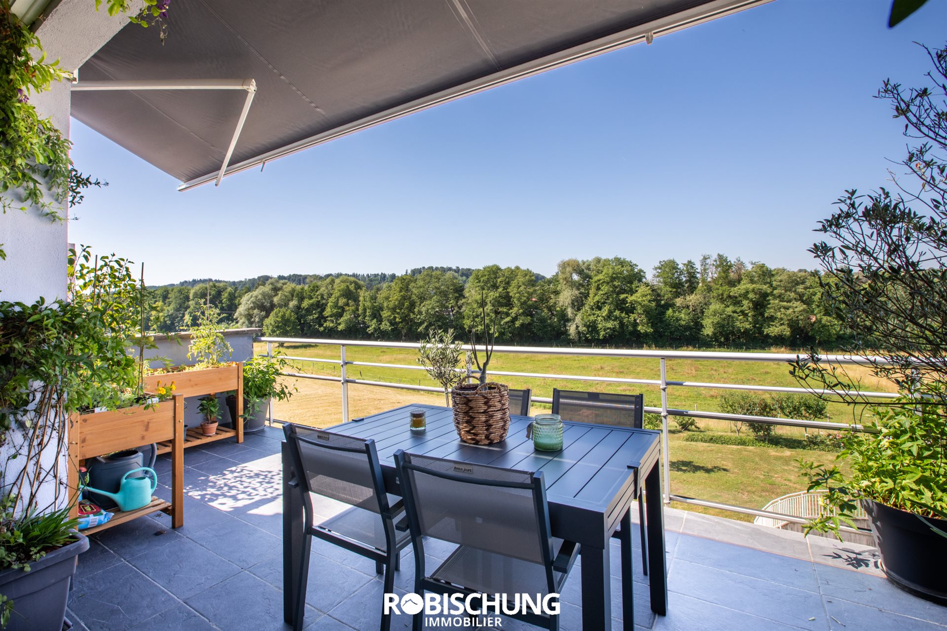 Appartement à vendre, 87m², Hirsingue