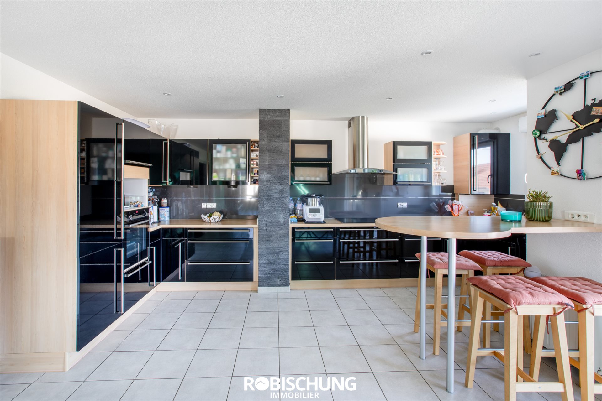 Appartement à vendre, 87m², Hirsingue