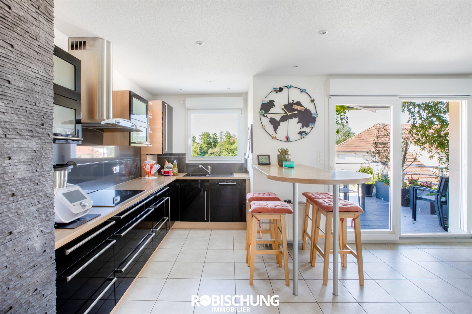 Appartement à vendre, 87m², Hirsingue
