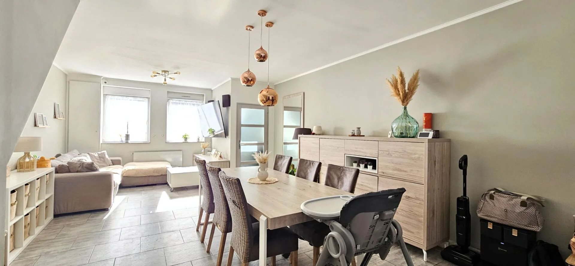 Maison à vendre, 141m², Tourcoing