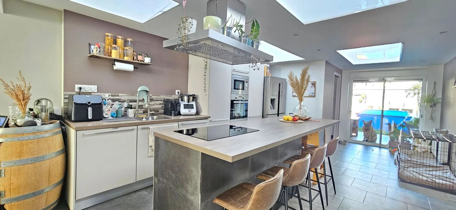 Maison à vendre, 141m², Tourcoing