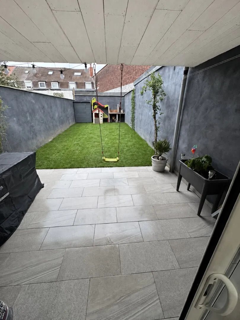 Maison à vendre, 141m², Tourcoing