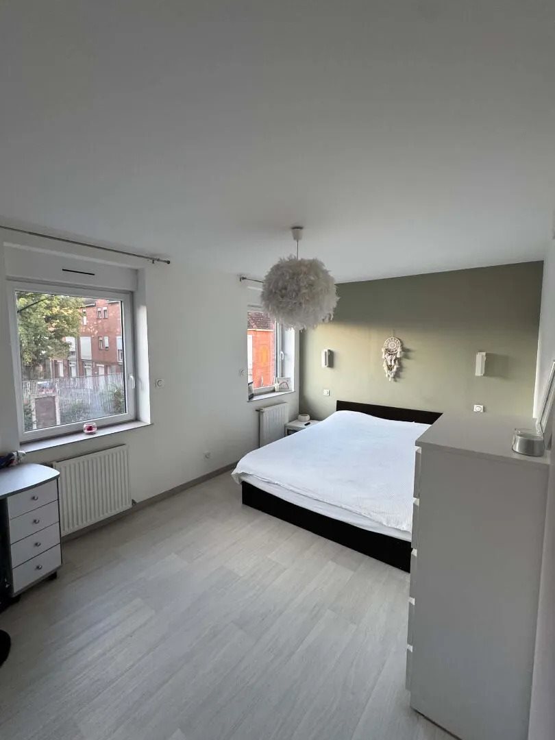 Maison à vendre, 141m², Tourcoing