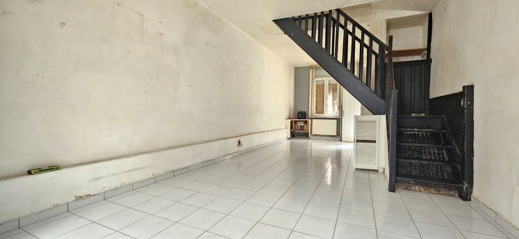Maison à vendre, 98m², Tourcoing