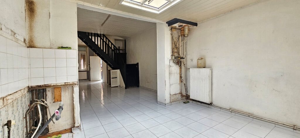 Maison à vendre, 98m², Tourcoing