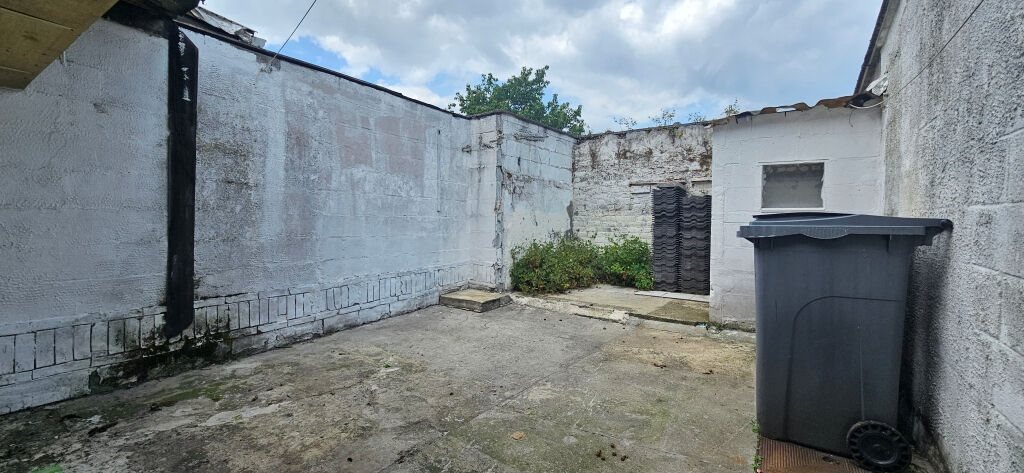 Maison à vendre, 98m², Tourcoing