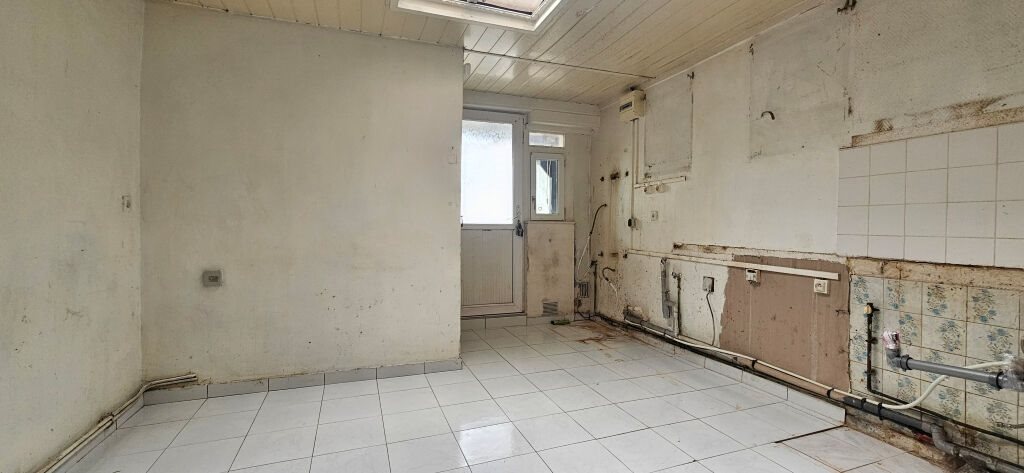 Maison à vendre, 98m², Tourcoing