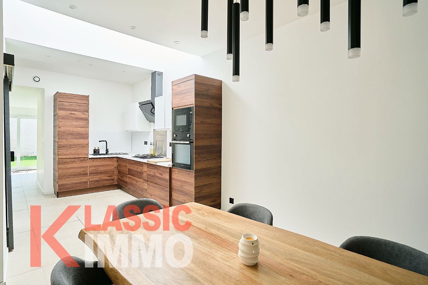 Maison à vendre, 88m², Tourcoing