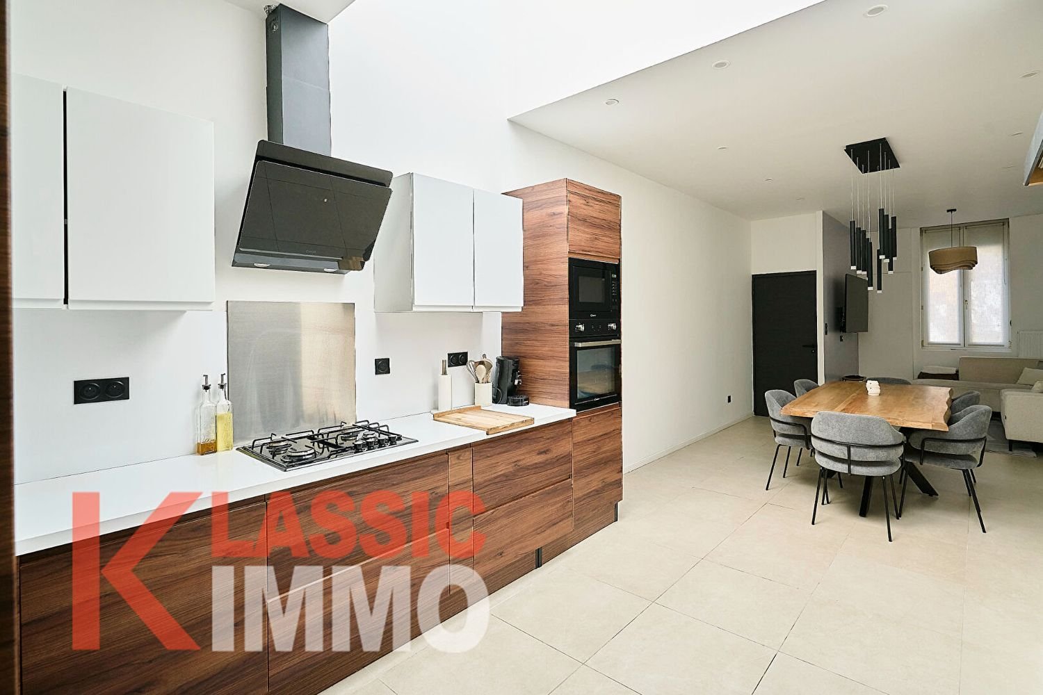 Maison à vendre, 88m², Tourcoing