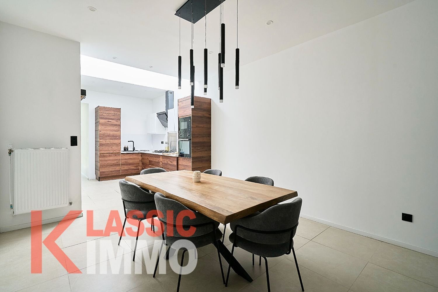 Maison à vendre, 88m², Tourcoing