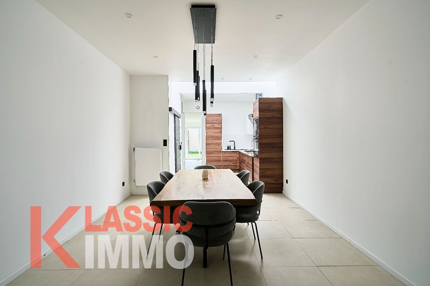 Maison à vendre, 88m², Tourcoing