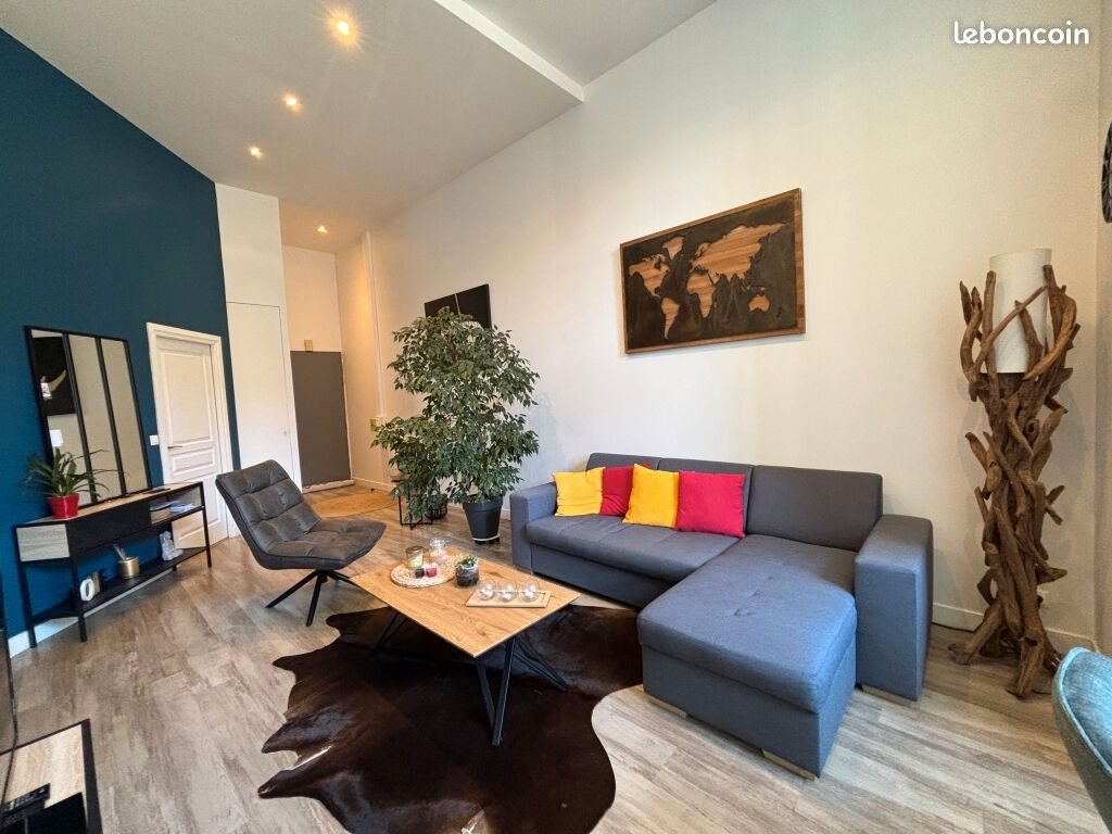 Appartement à vendre, 70m², Tourcoing