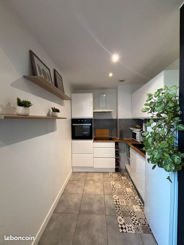 Appartement à vendre, 70m², Tourcoing