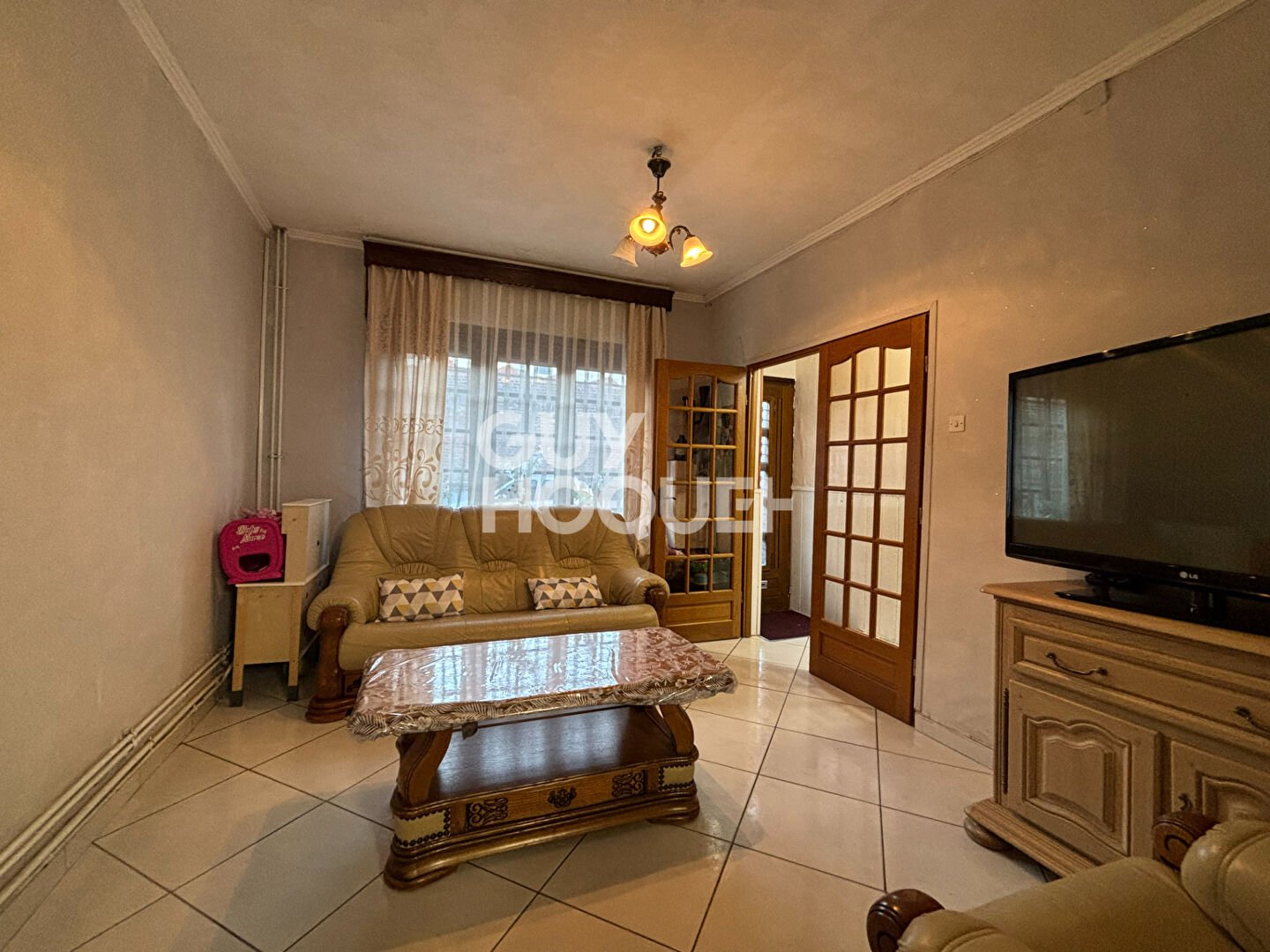 Maison à vendre, 107m², Tourcoing