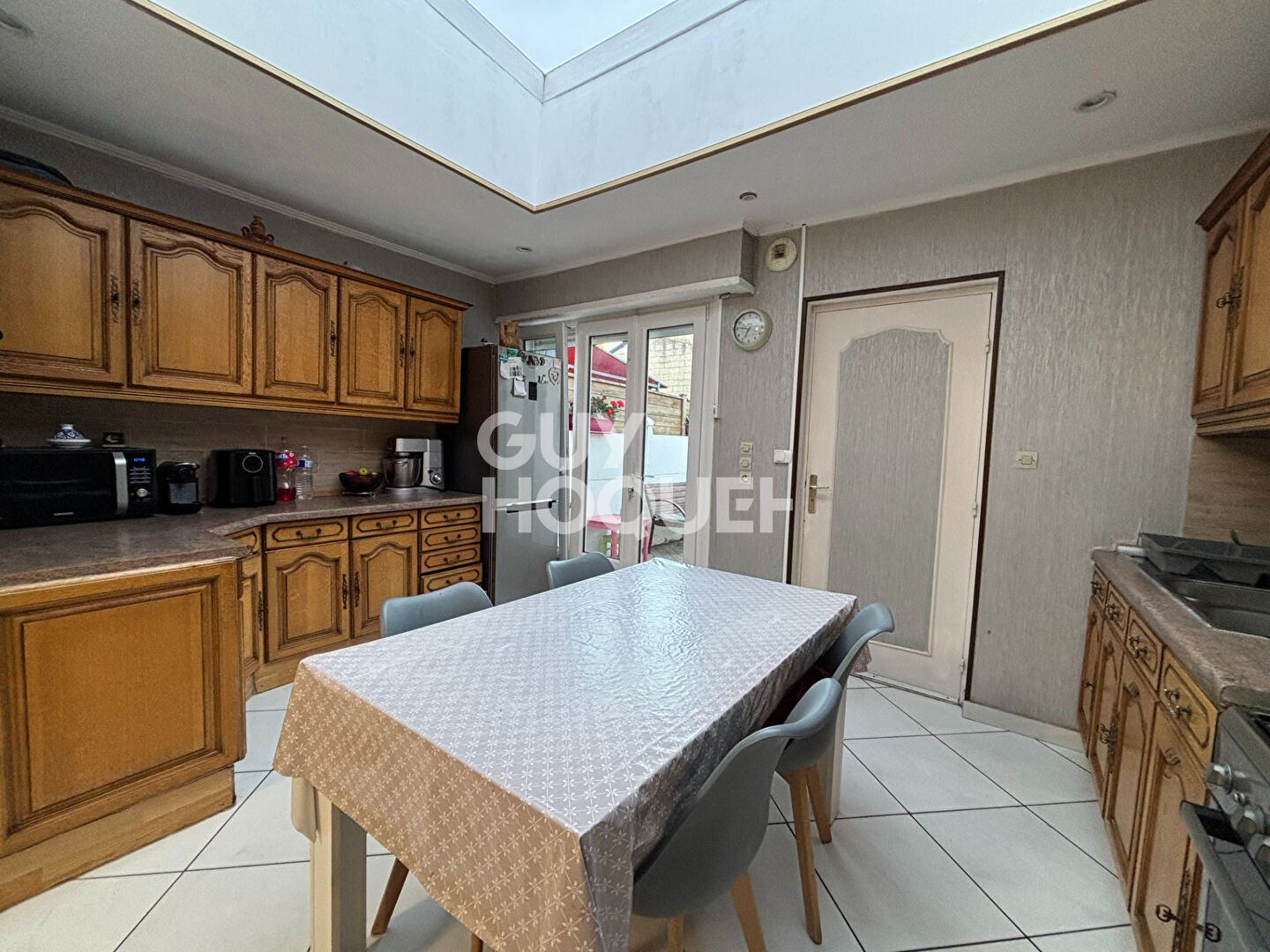 Maison à vendre, 107m², Tourcoing