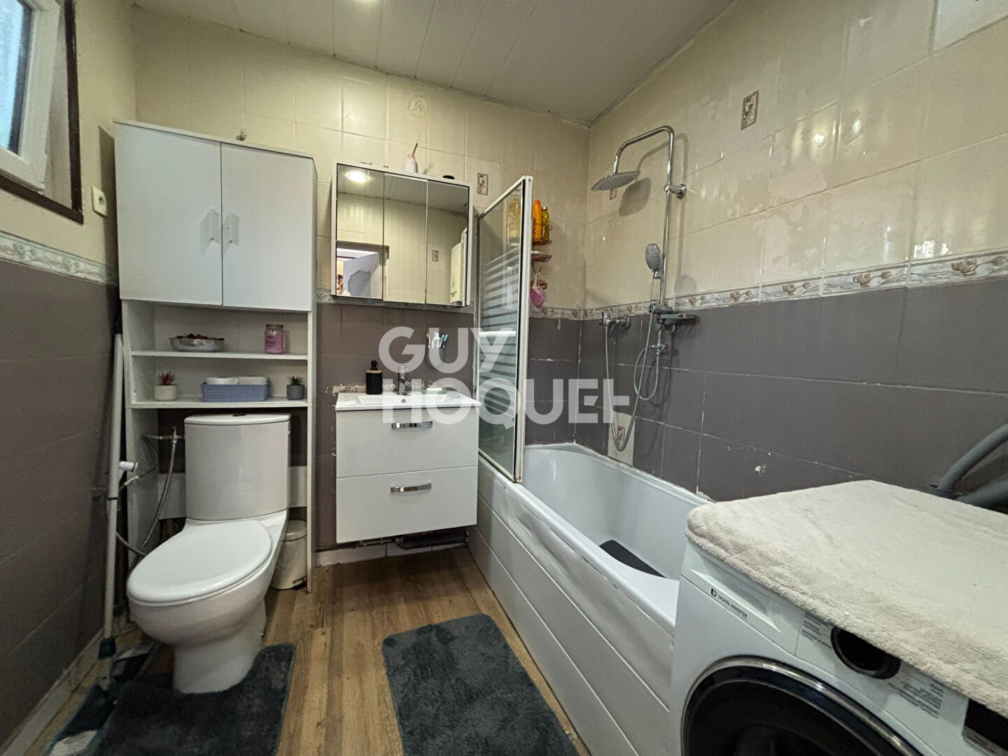 Maison à vendre, 107m², Tourcoing