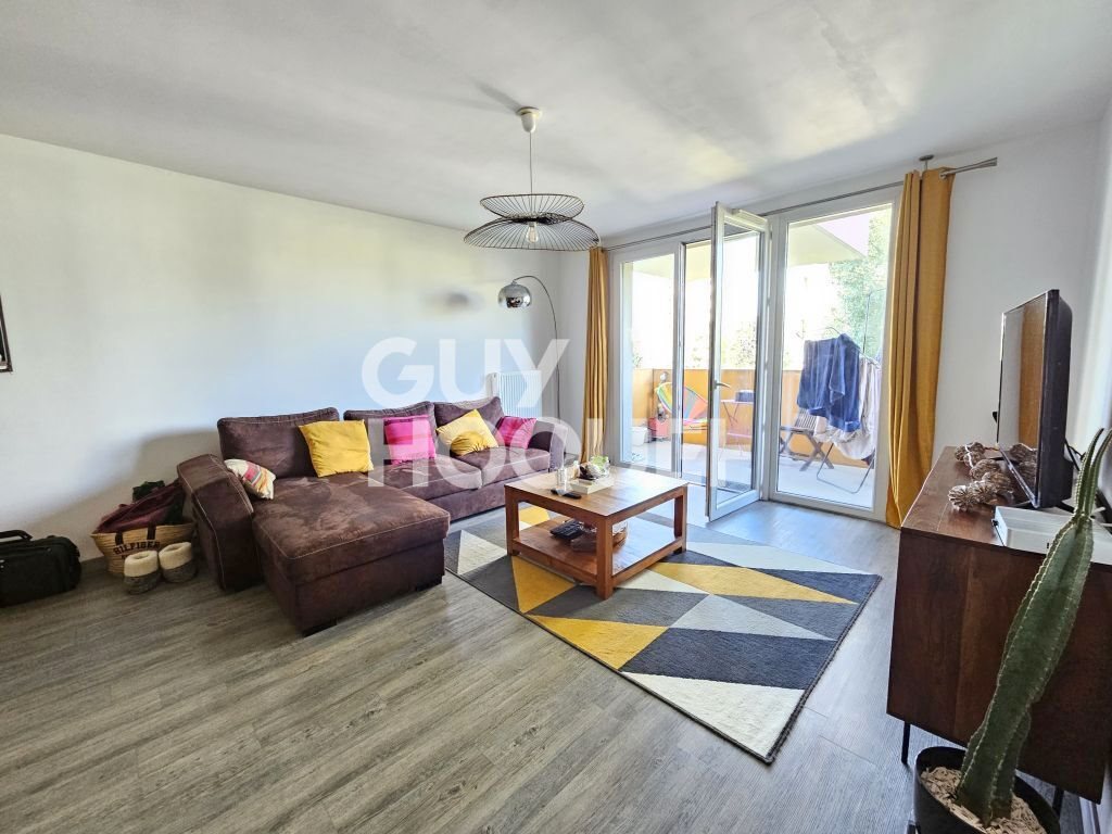 Appartement à vendre, 57m², Tourcoing