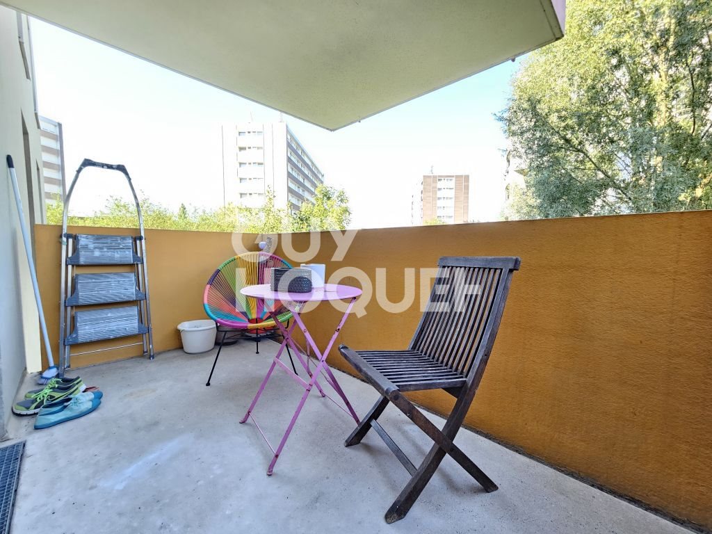 Appartement à vendre, 57m², Tourcoing