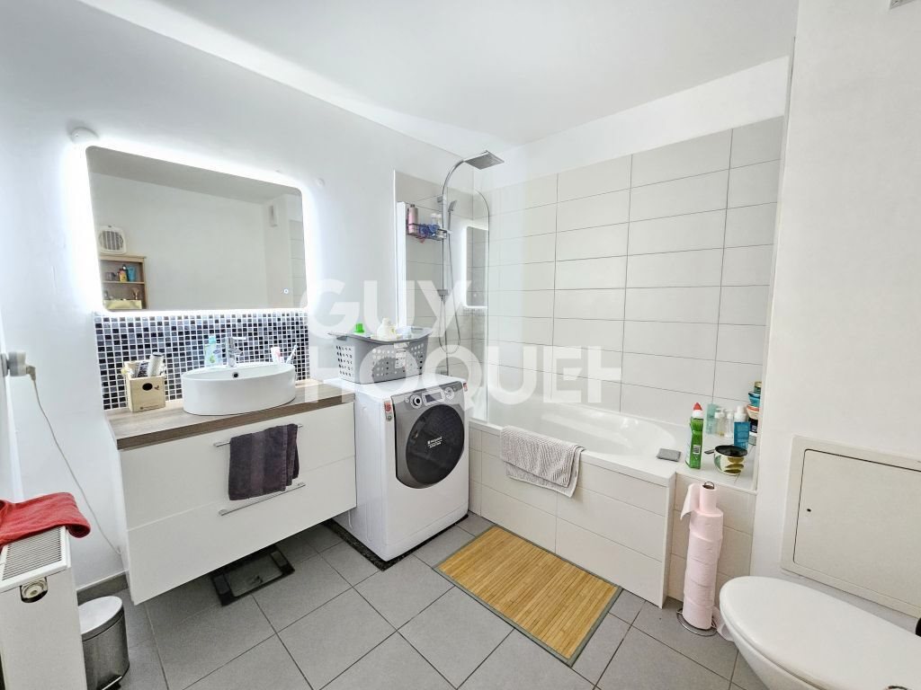 Appartement à vendre, 57m², Tourcoing