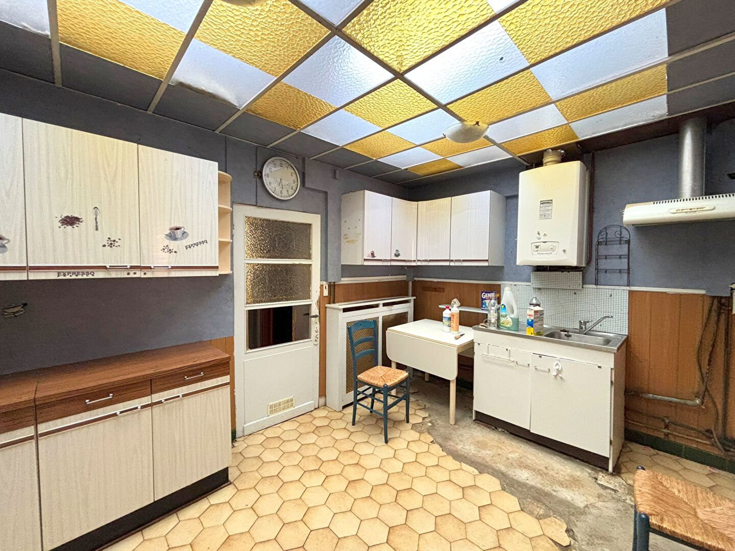 Maison à vendre, 85m², Tourcoing