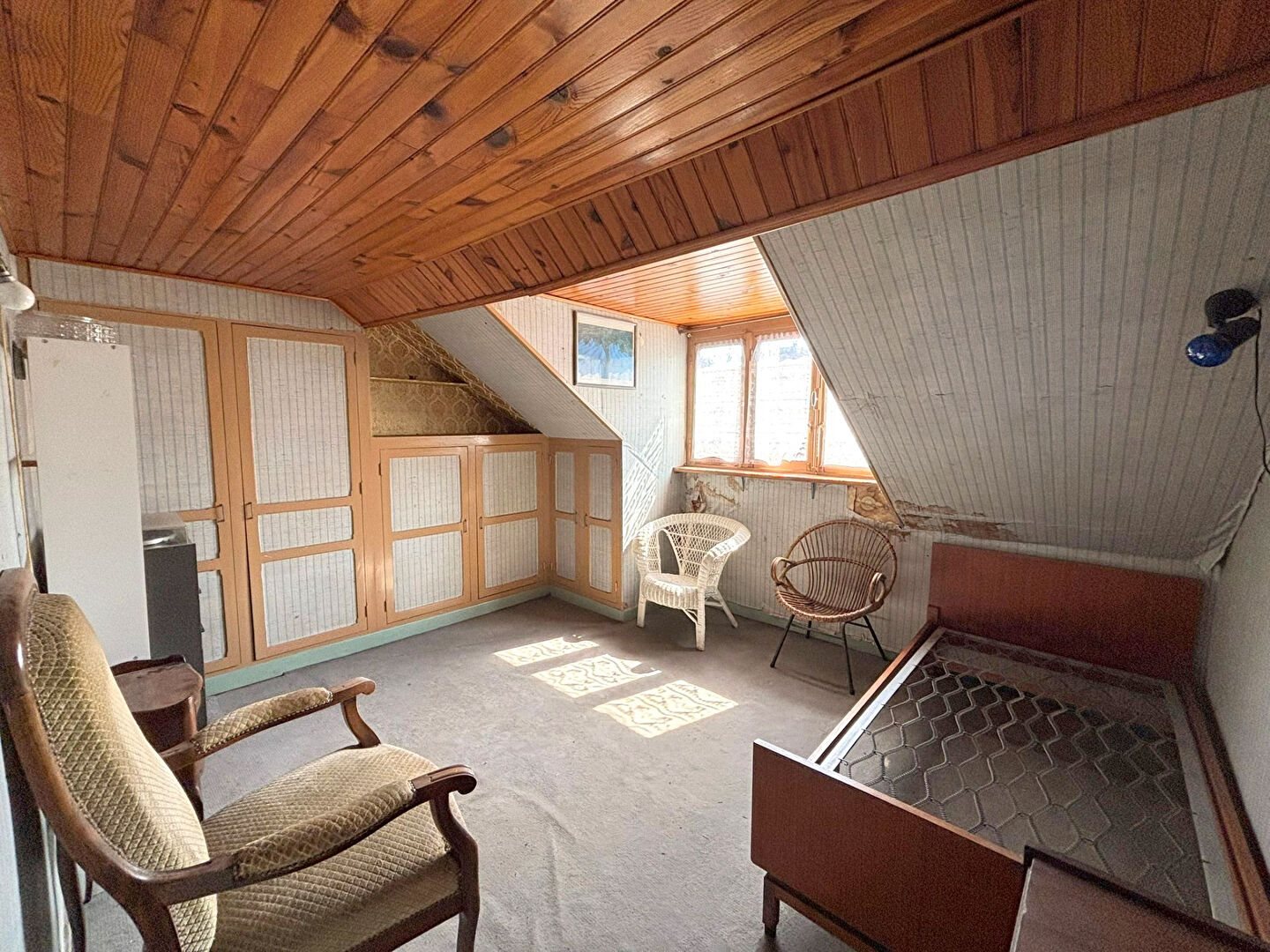 Maison à vendre, 85m², Tourcoing